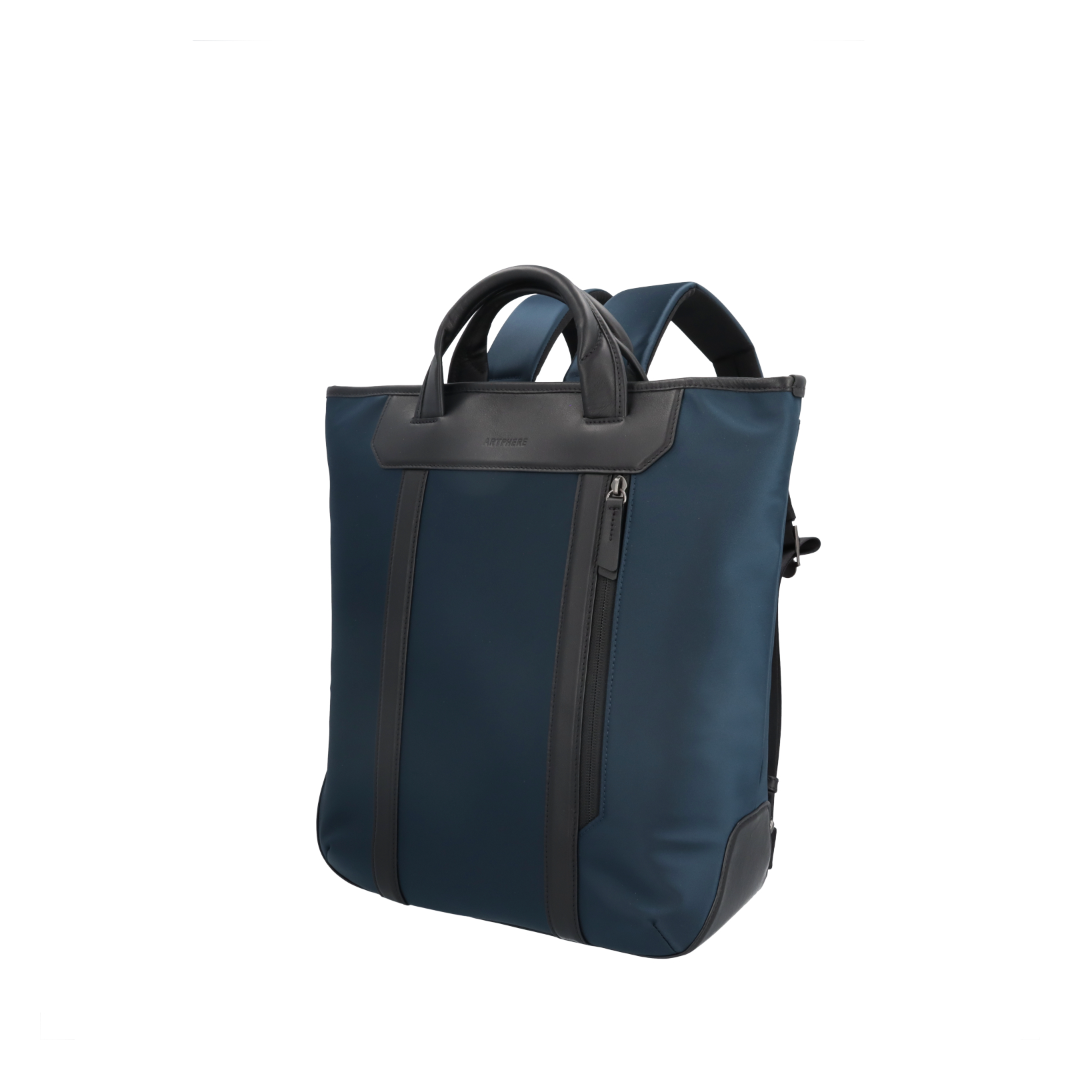 [Members Only] Tondo fit Dulles Bags Backpack (Italian Leather)