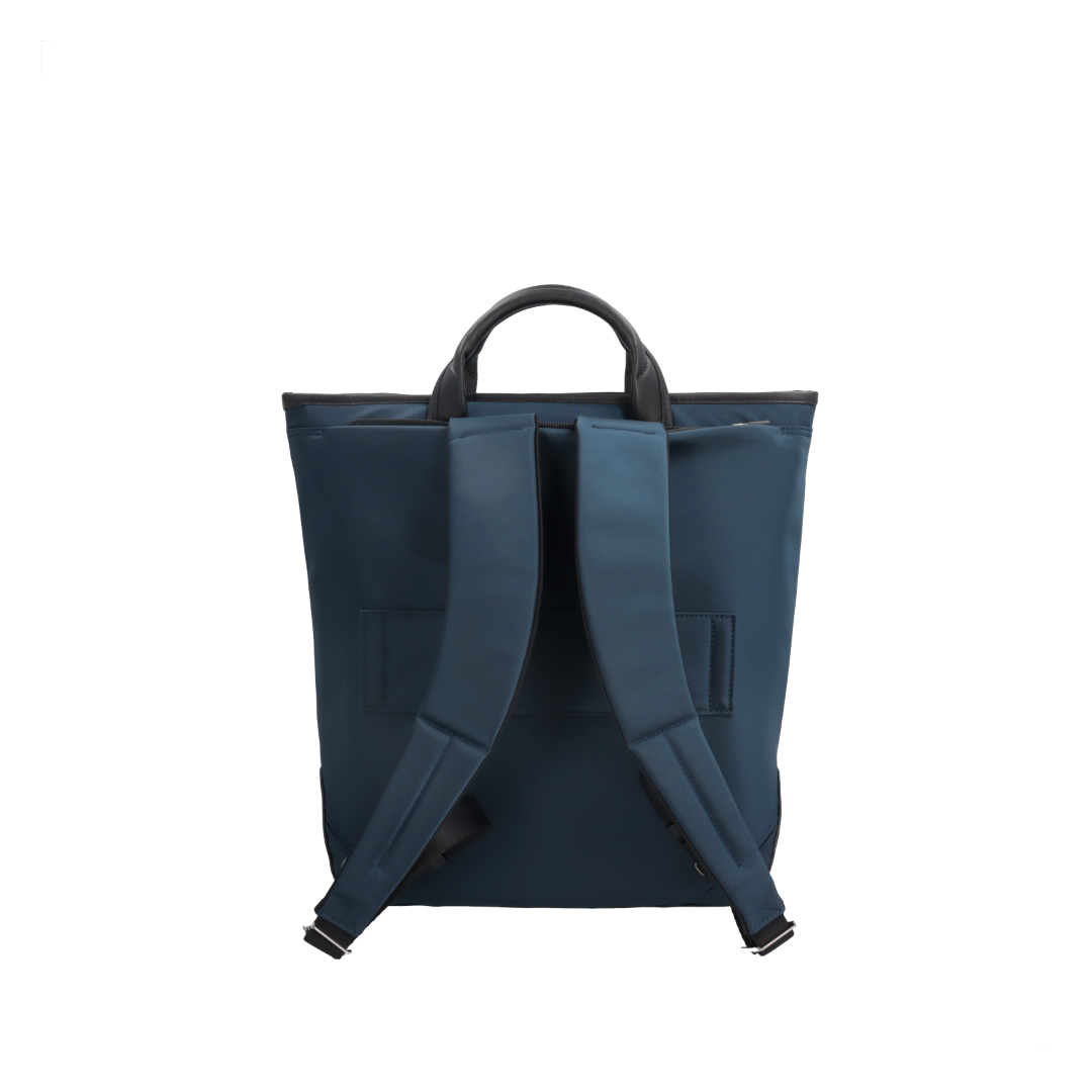 [Members Only] Tondo fit Dulles Bags Backpack (Italian Leather)