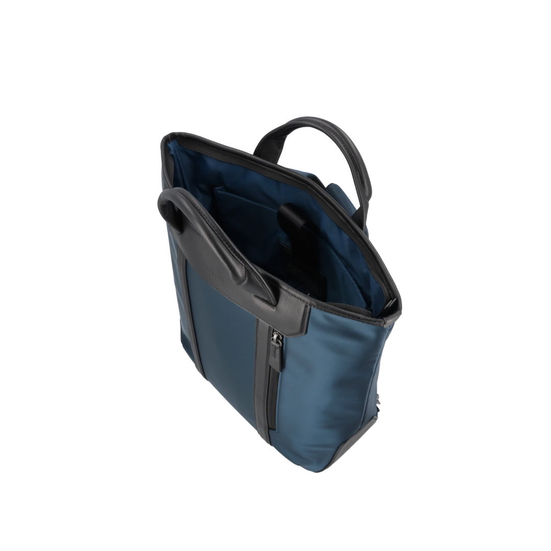 [Members Only] Tondo fit Dulles Bags Backpack (Italian Leather)