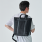 [Members Only] Tondo fit Dulles Bags Backpack (Italian Leather)