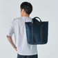 [Members Only] Tondo fit Dulles Bags Backpack (Italian Leather)