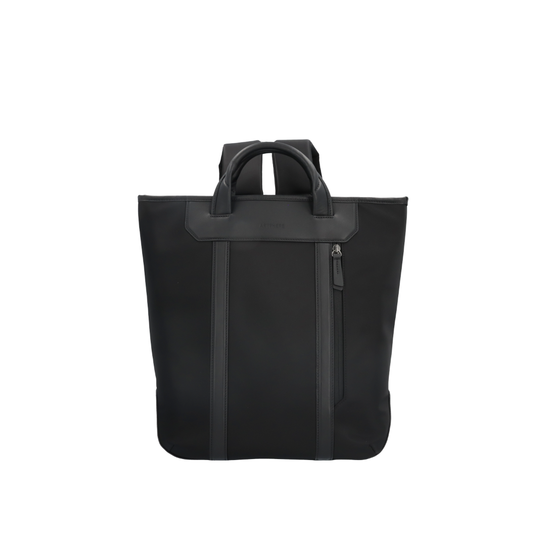 [Members Only] Tondo fit Dulles Bags Backpack (Italian Leather)