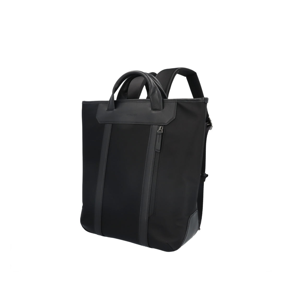 [Members Only] Tondo fit Dulles Bags Backpack (Italian Leather)