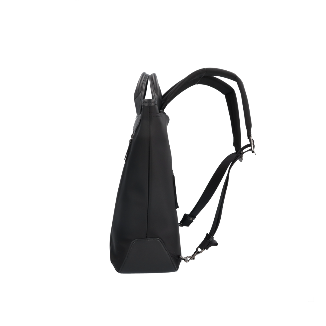 [Members Only] Tondo fit Dulles Bags Backpack (Italian Leather)