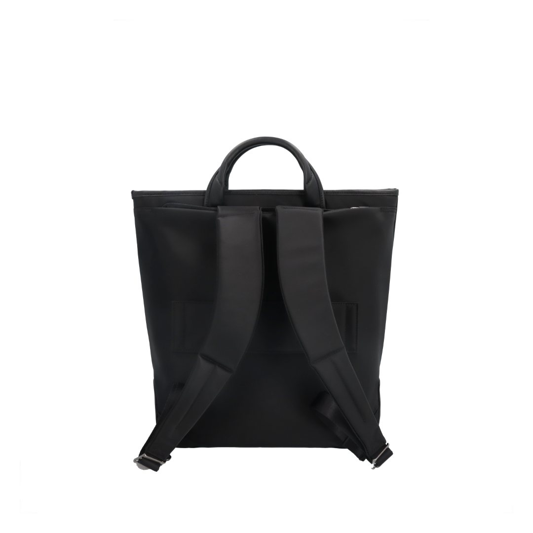 [Members Only] Tondo fit Dulles Bags Backpack (Italian Leather)