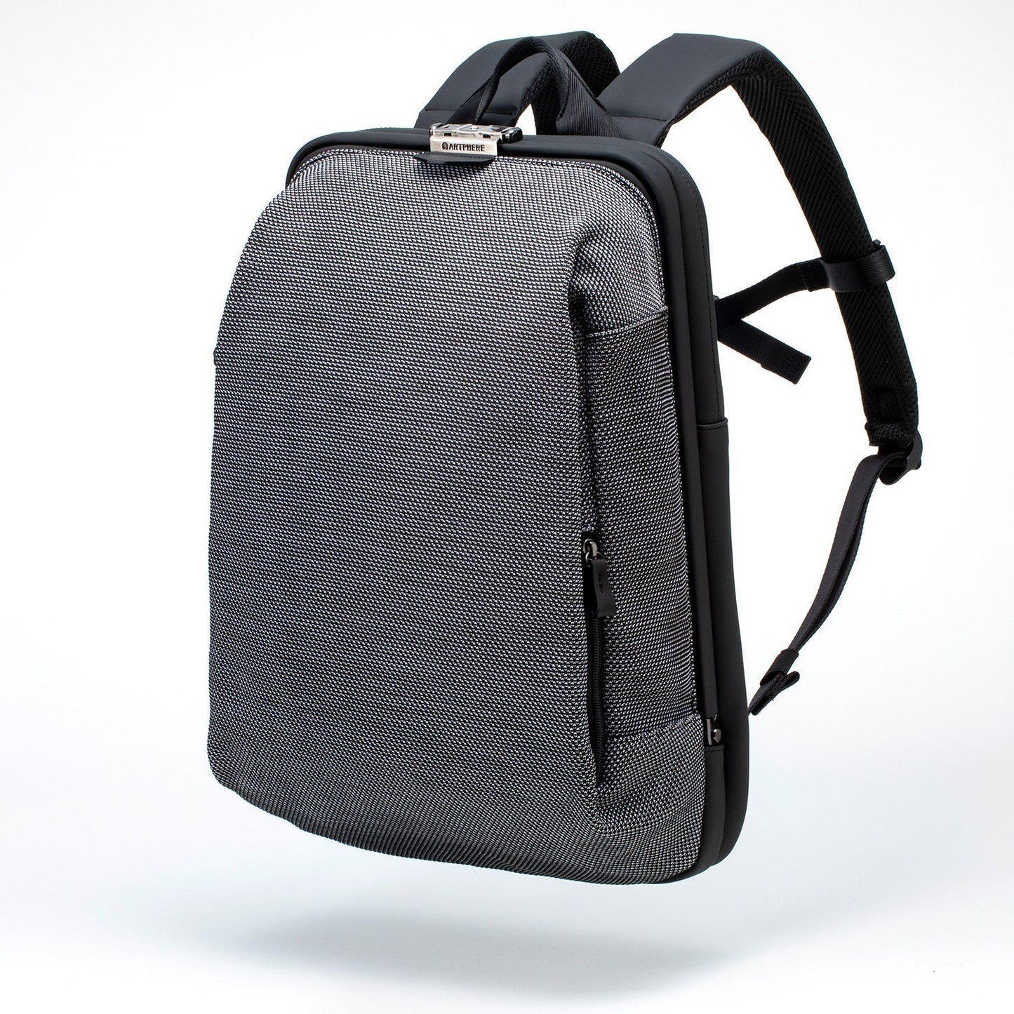 肩の負担を減らす次世代バックパック Tondo fit Lサイズ（最新モデル）