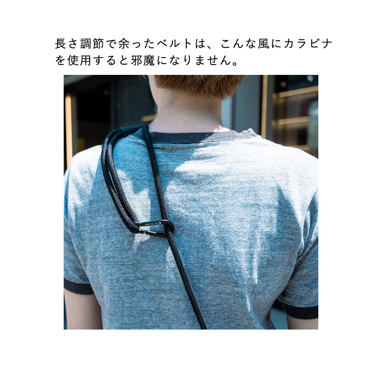 Tondo ナノ グレー