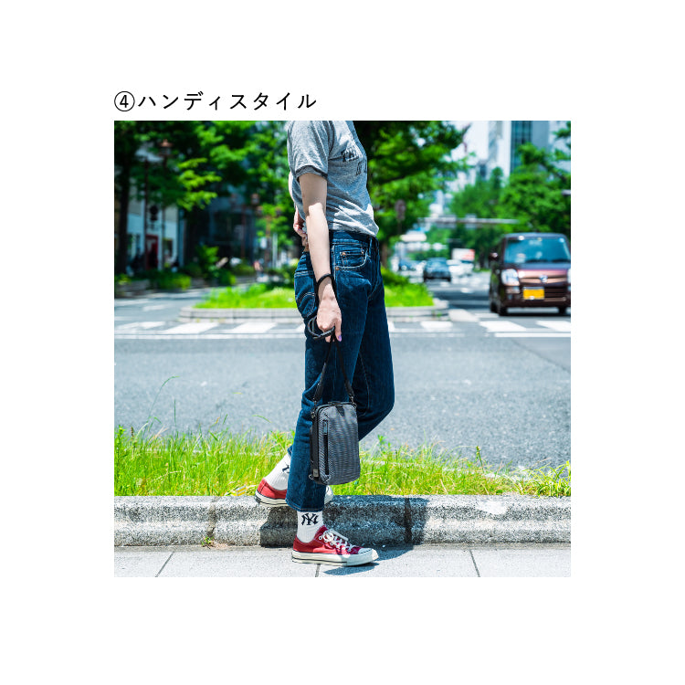 Tondo ナノ グレー