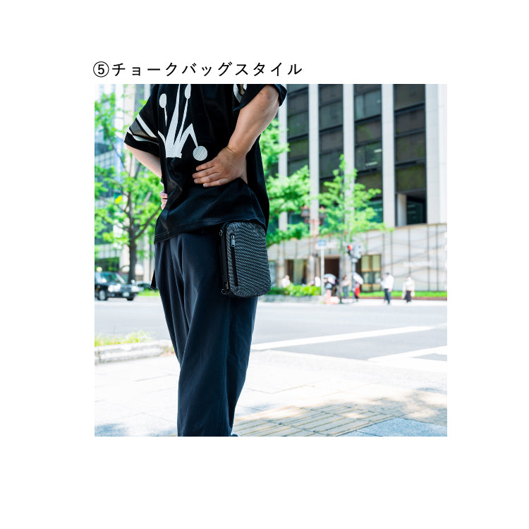 Tondo ナノ オレンジ