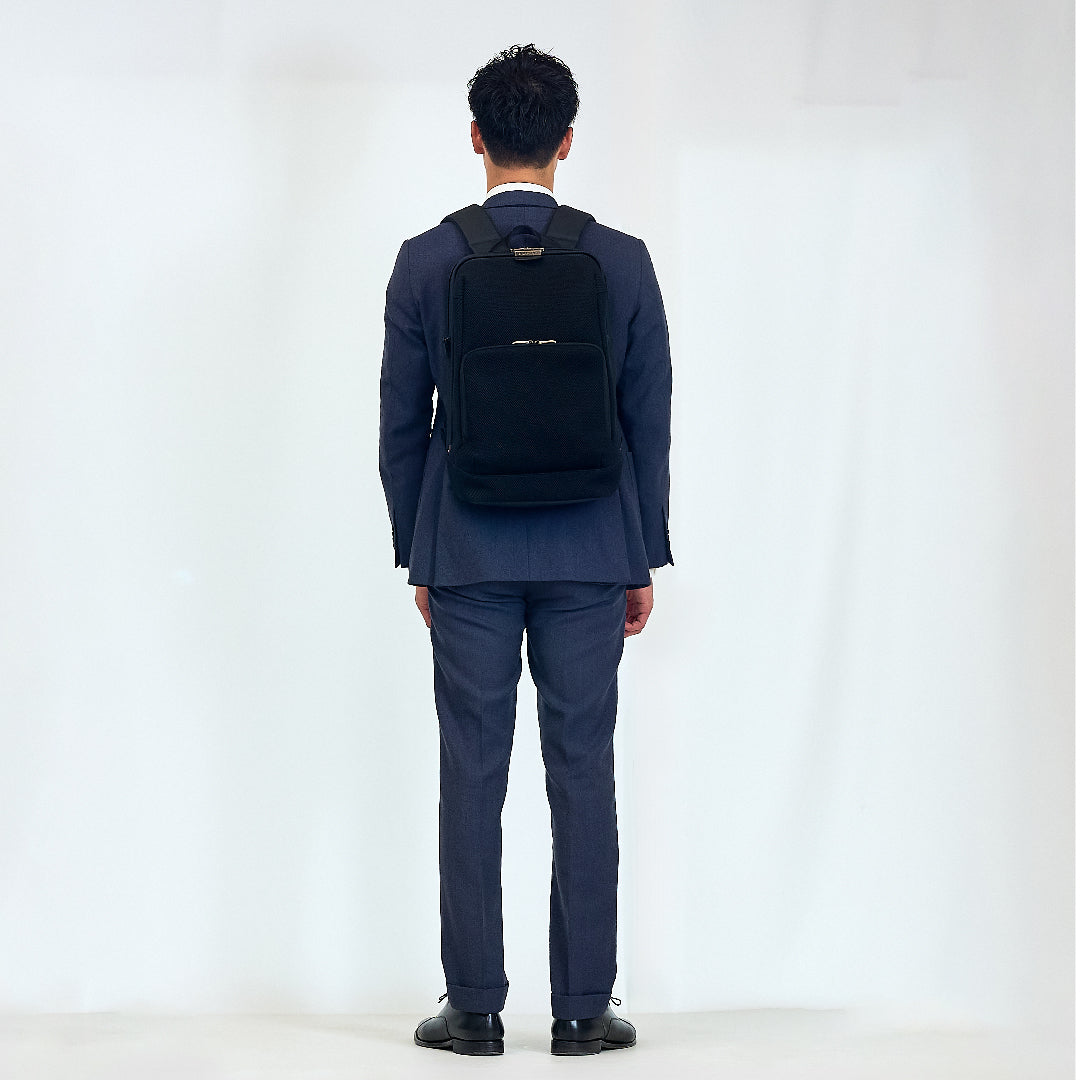 新商品】Tondo fit FP ダレスバッグパック – ARTPHERE online store