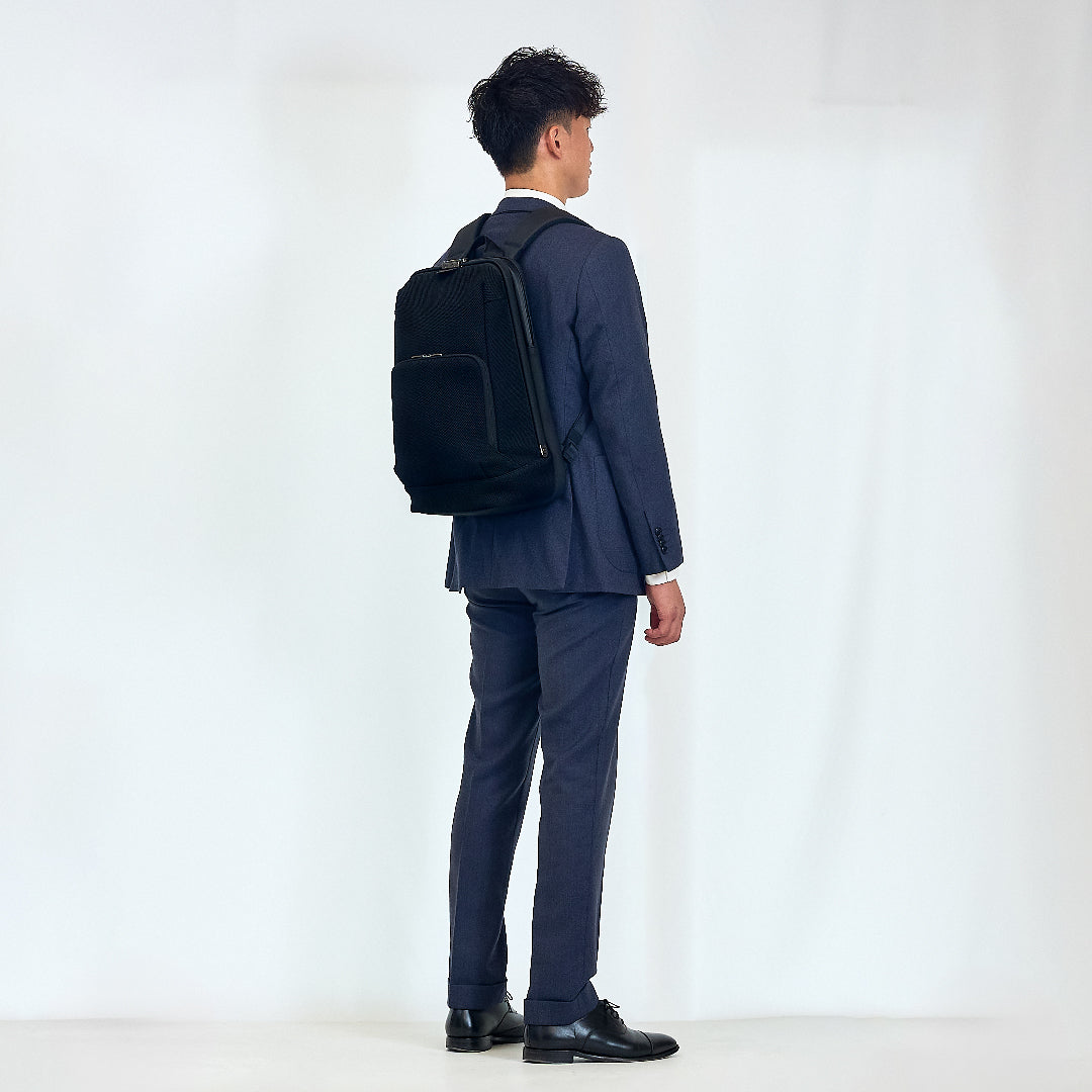 【新商品/予約】Tondo fit FPバックパック