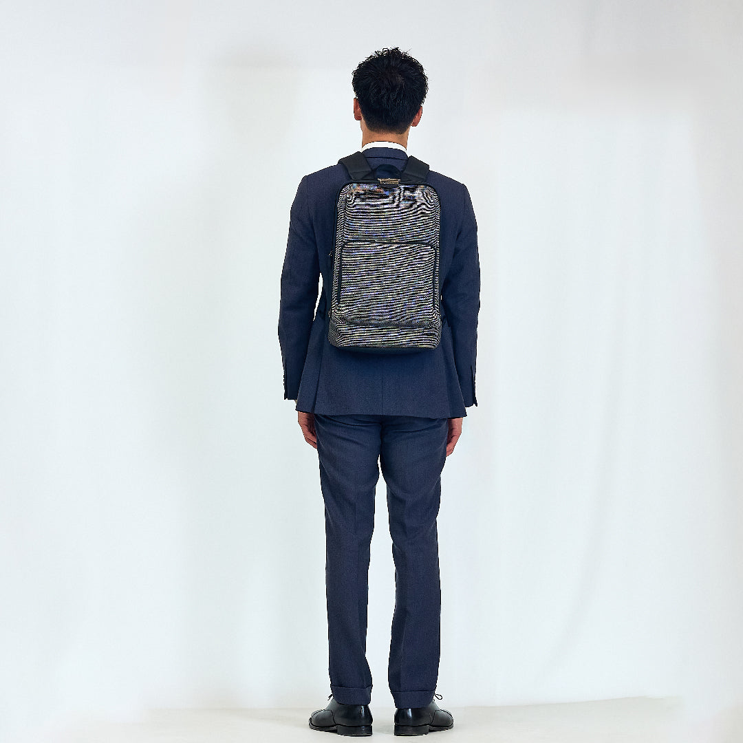 【新商品/予約】Tondo fit FPバックパック