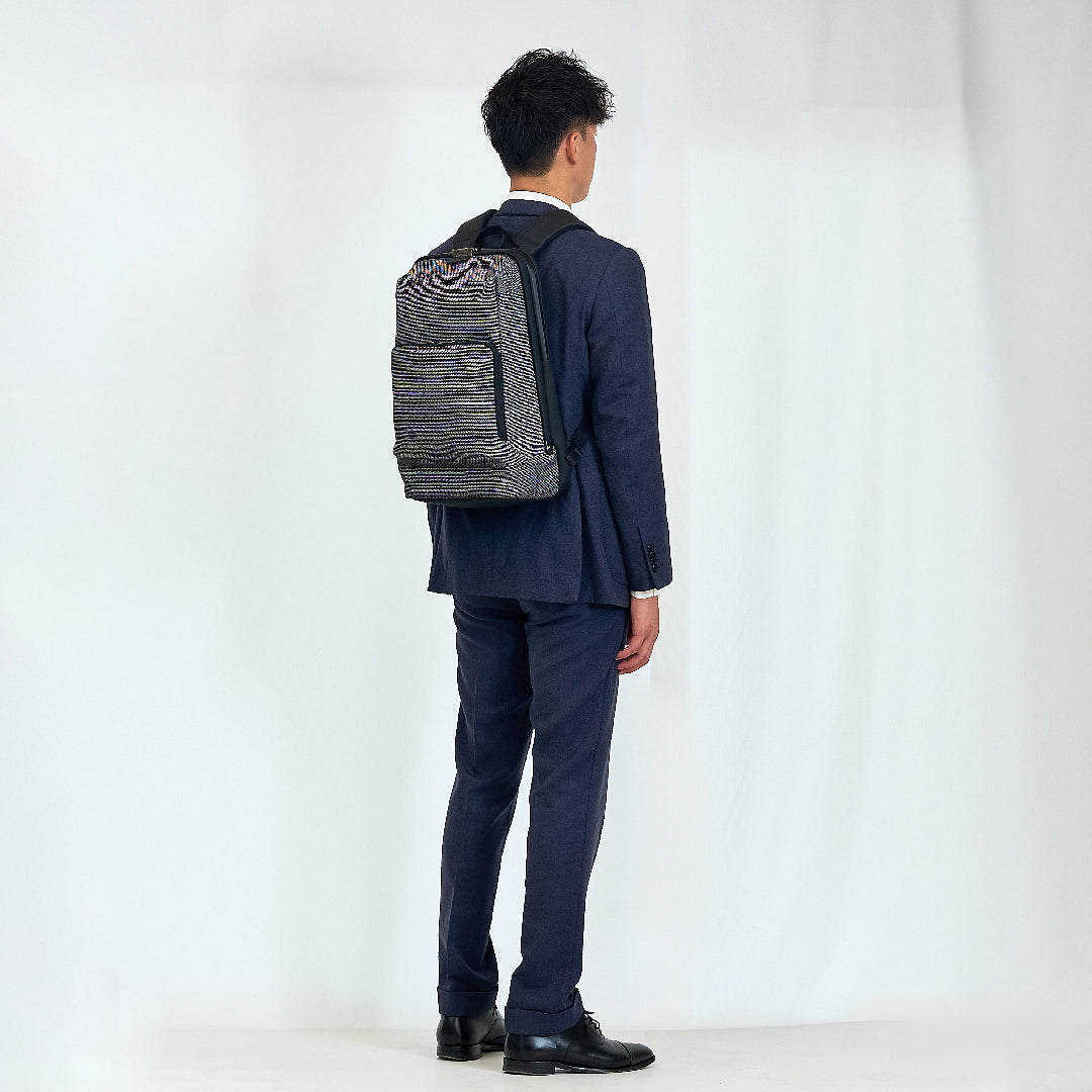 【新商品/予約】Tondo fit FPバックパック