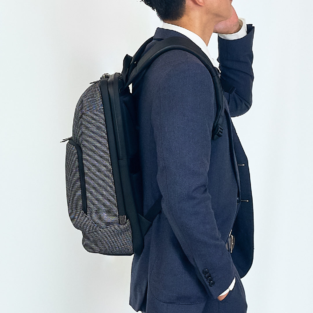 【新商品/予約】Tondo fit FPバックパック