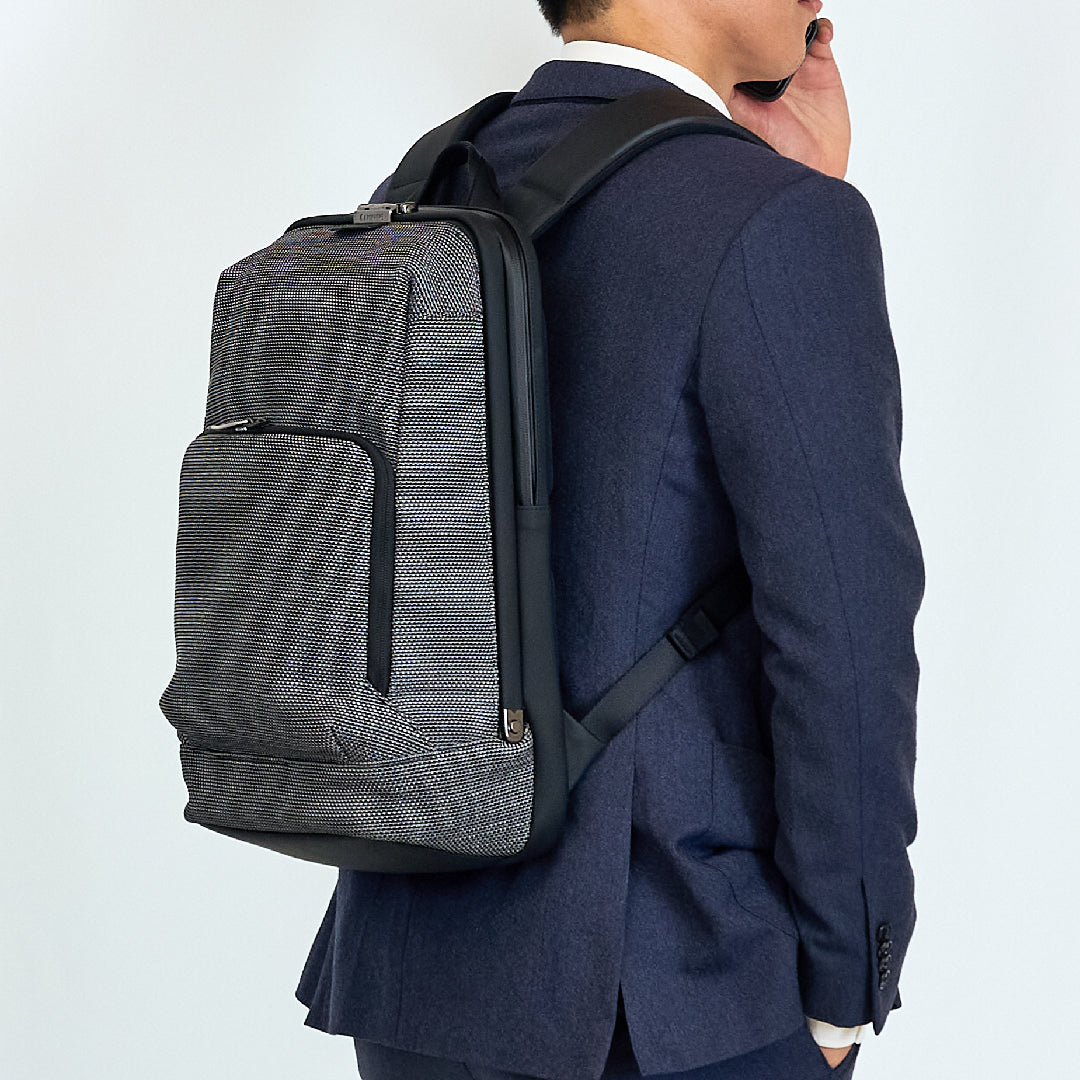 【新商品/予約】Tondo fit FPバックパック