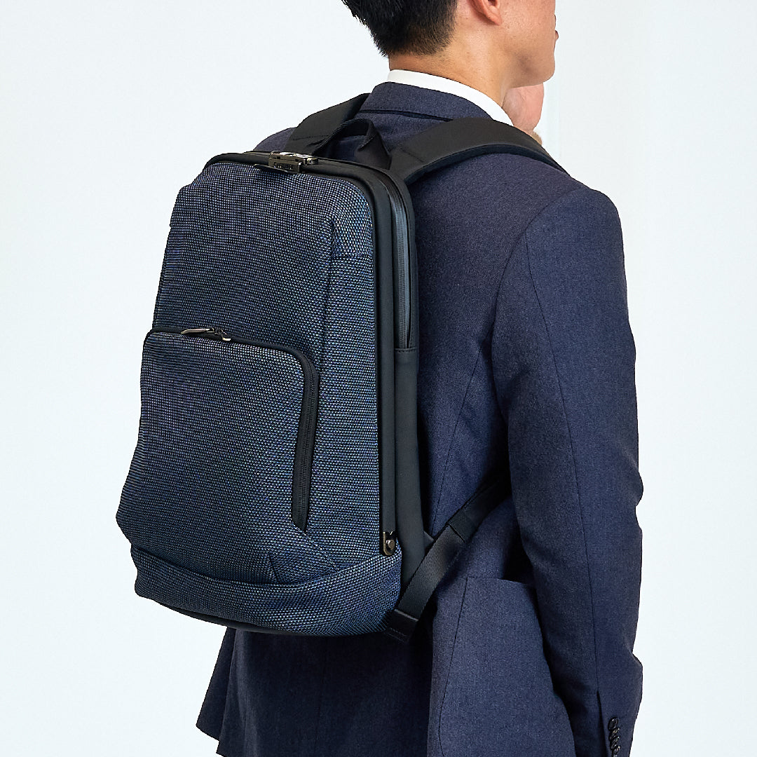 新商品】Tondo fit FP ダレスバッグパック – ARTPHERE online store