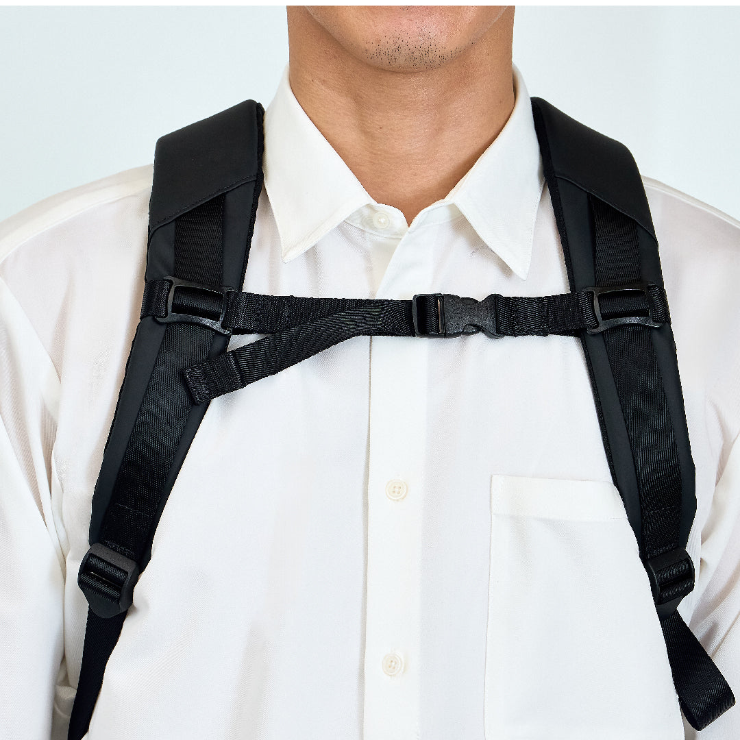 【新商品/予約】Tondo fit FPバックパック