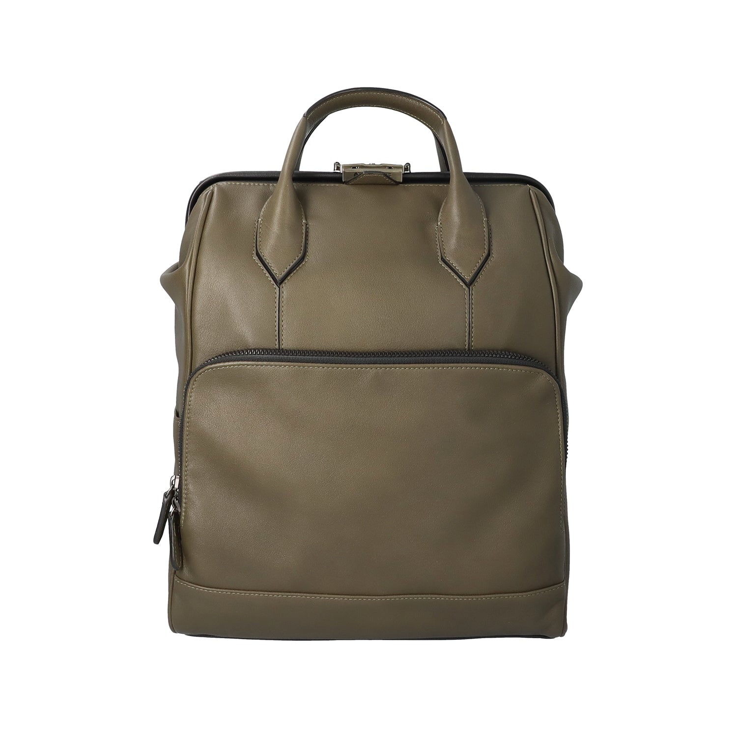 【SALE】Cavallo2 ダレスバックパック カーキ