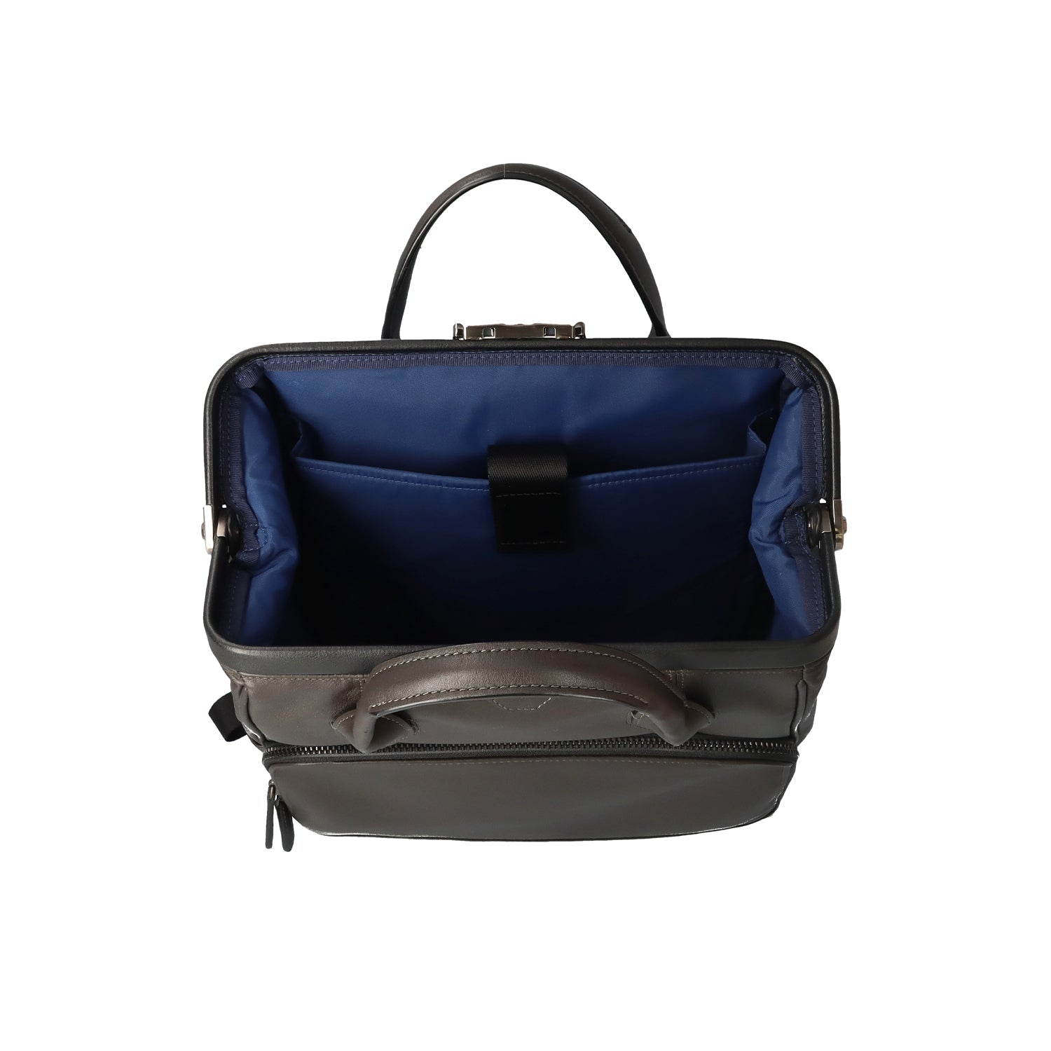 【SALE】Cavallo2 ダレスバックパック カーキ
