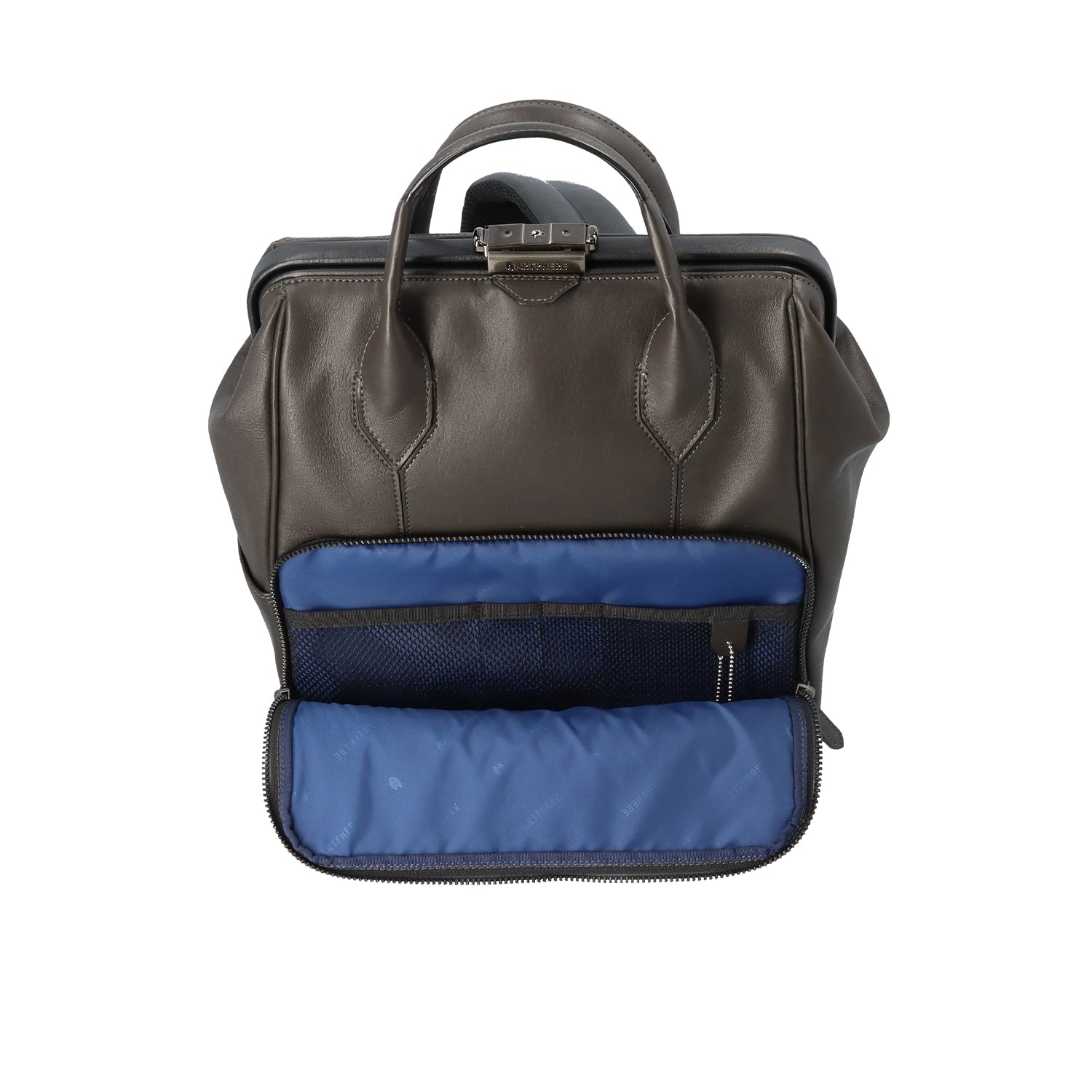 【SALE】Cavallo2 ダレスバックパック カーキ