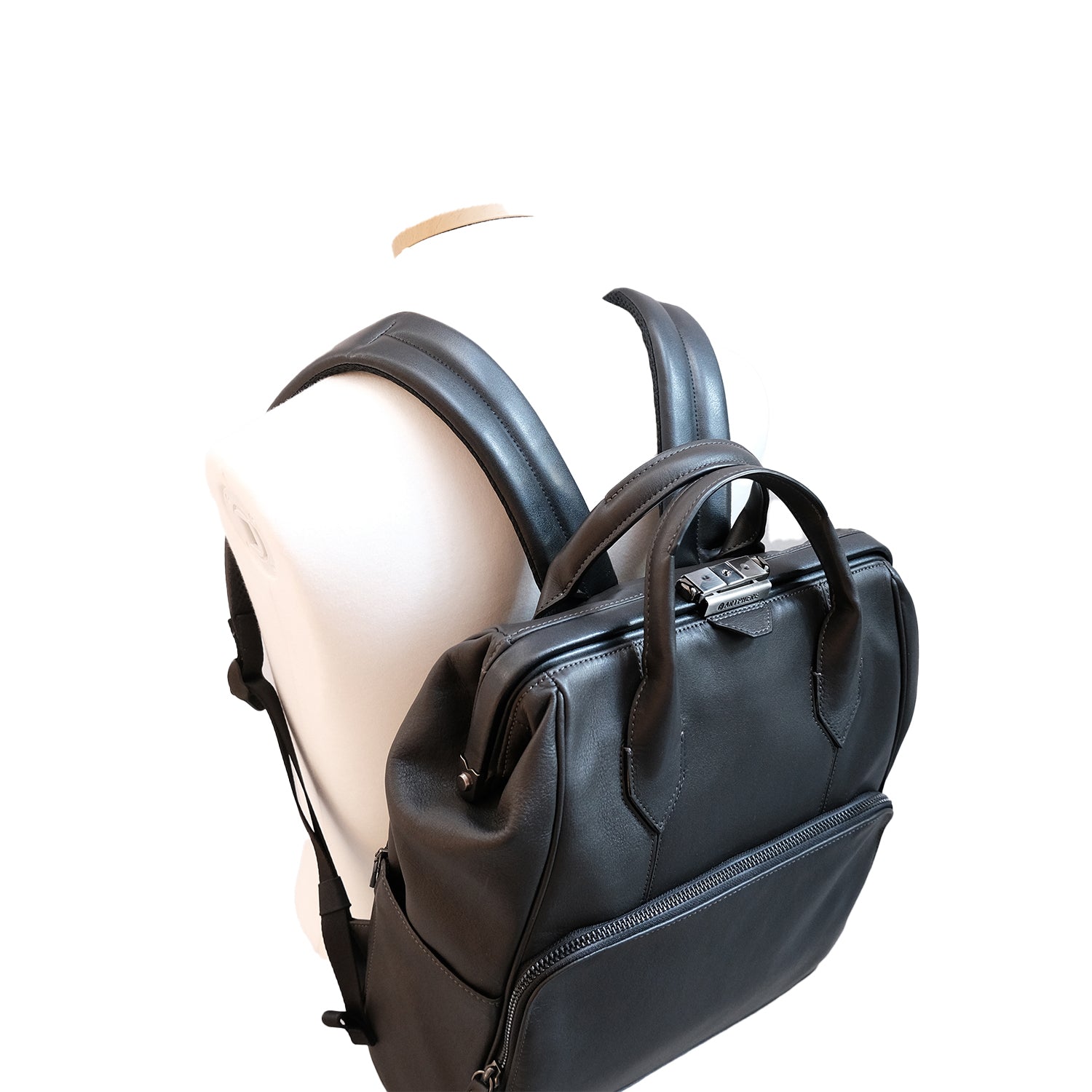 【SALE】Cavallo2 ダレスバックパック カーキ