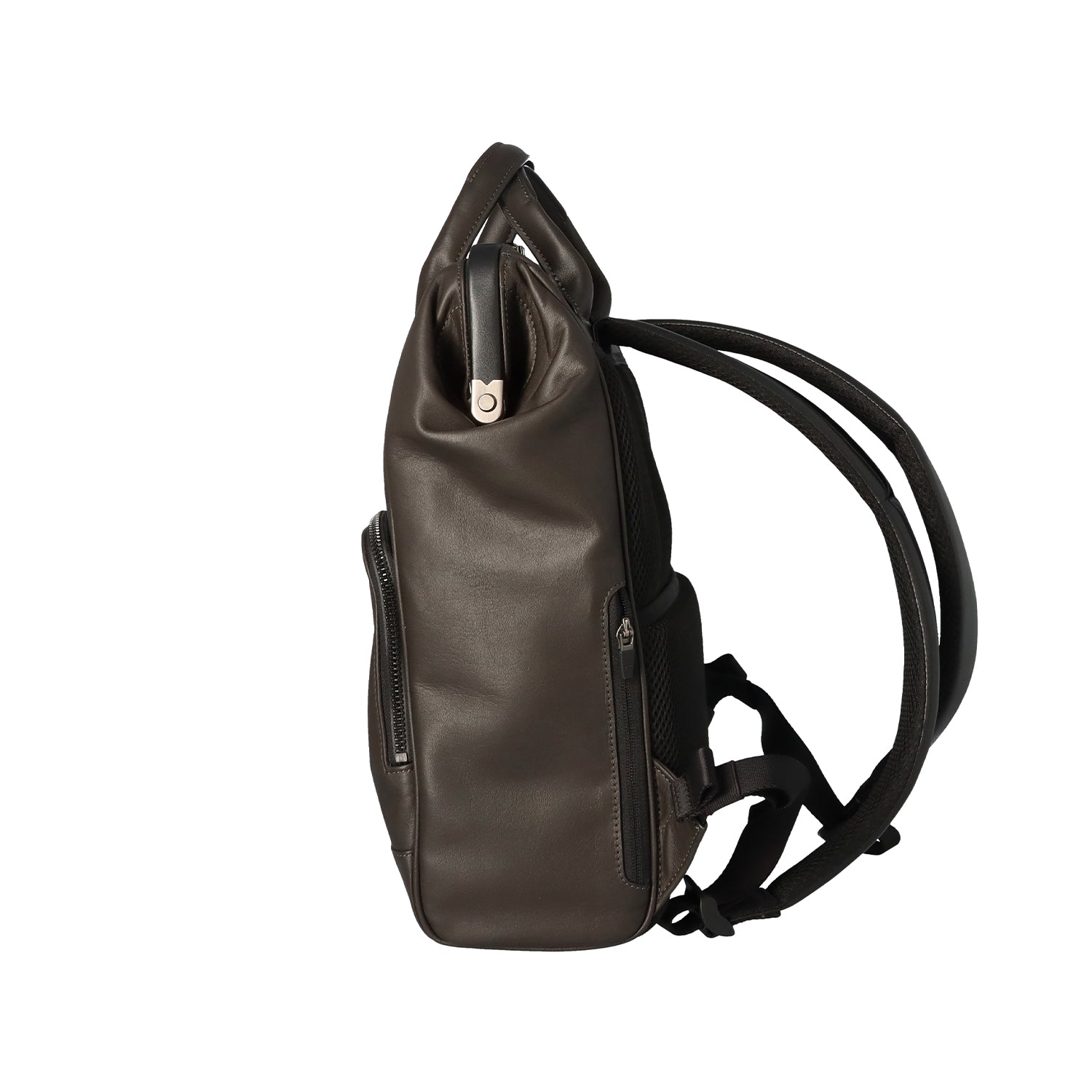【SALE】Cavallo2 ダレスバックパック カーキ