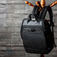 Cavallo for the blue Dulles backpack black