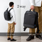 Cavallo for the blue Dulles backpack black