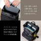 Cavallo for the blue Dulles backpack black