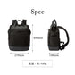 Cavallo for the blue Dulles backpack black