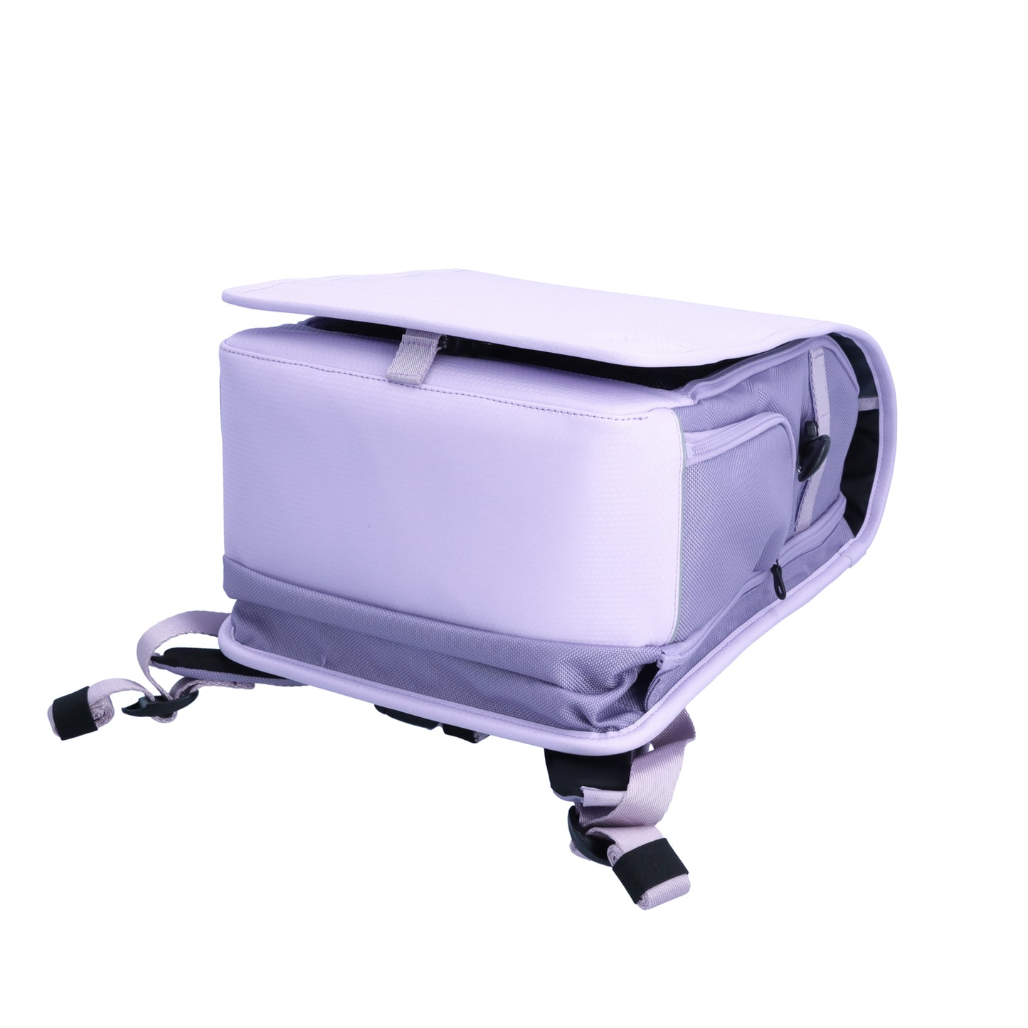 【展示品使用／返品不可】2025ランリュックUMI ラベンダー