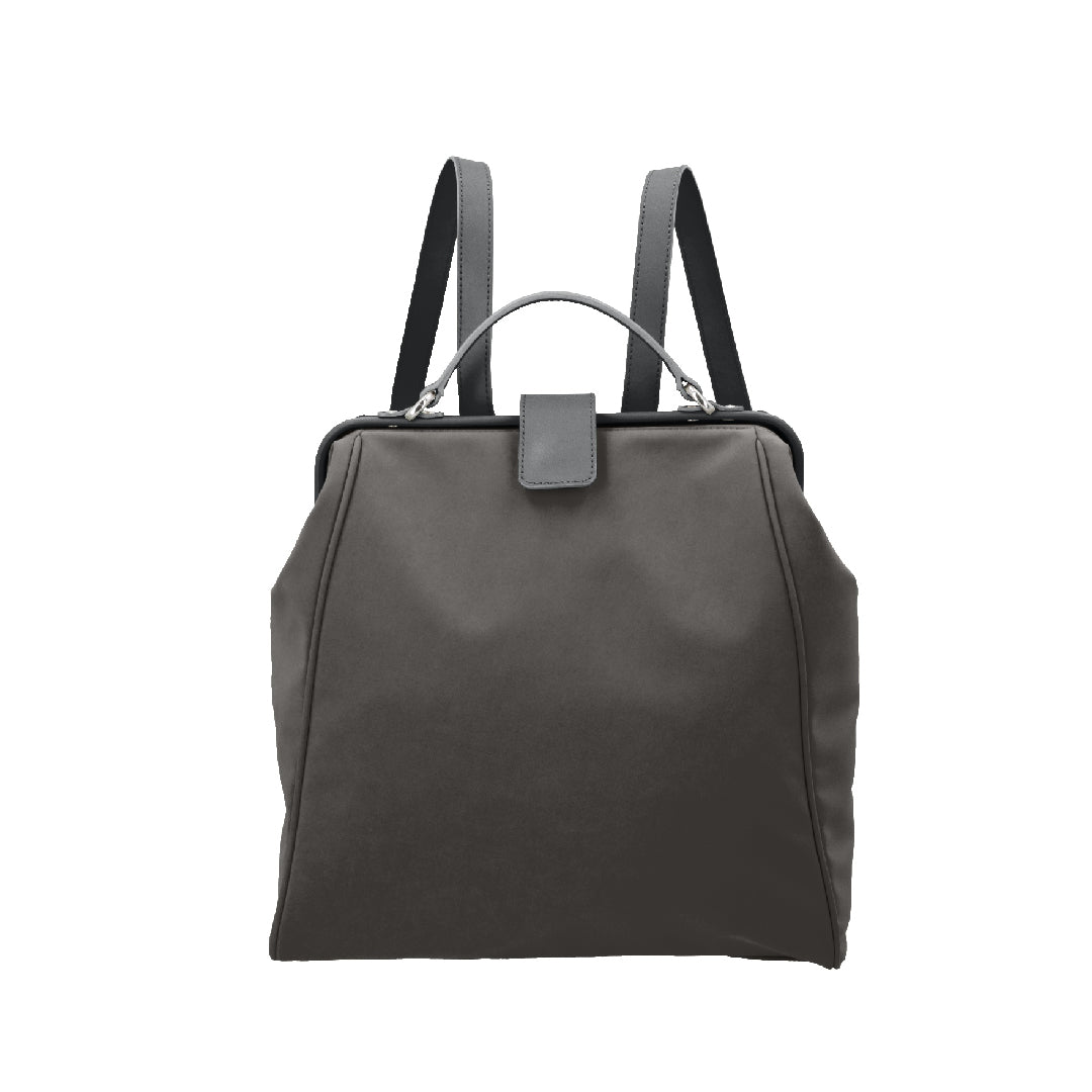 【予約商品】parcel ダレスリュックL