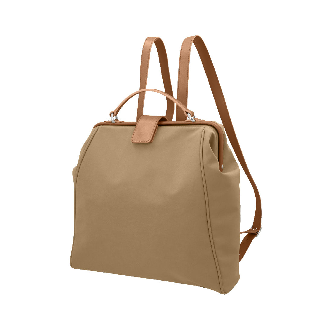 【予約商品】parcel ダレスリュックL