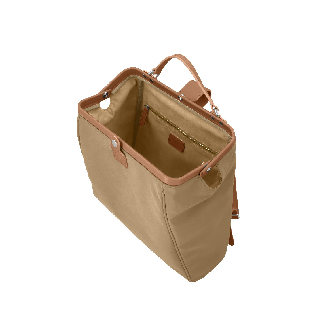 【予約商品】parcel ダレスリュックL