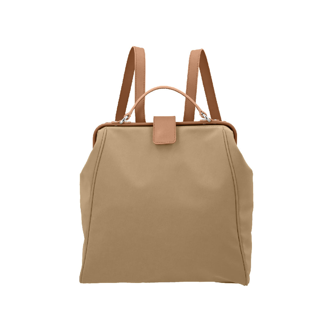 【予約商品】parcel ダレスリュックL