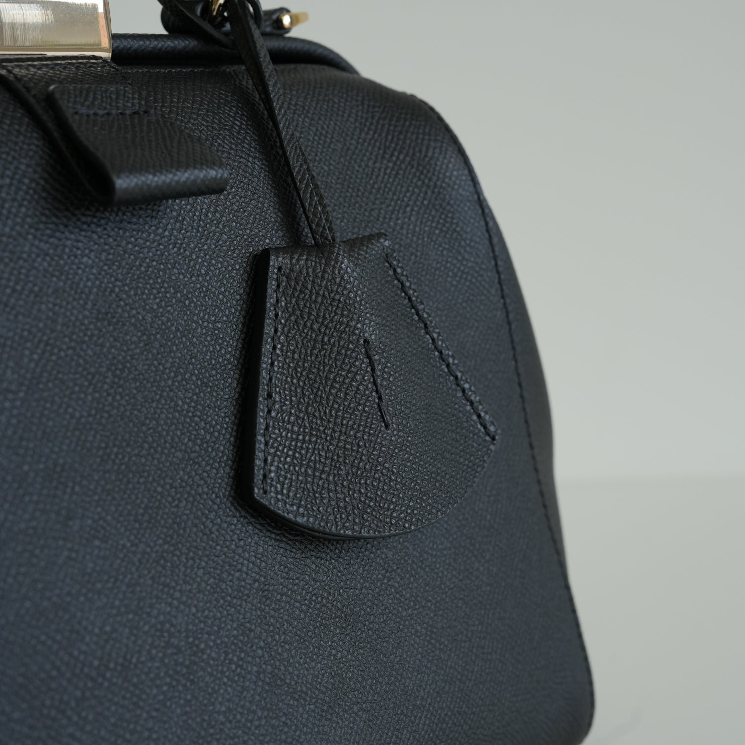 【新商品】parcel soirée	トップハンドル ミディアム