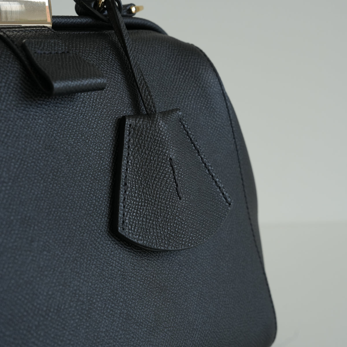 【新商品】parcel soirée	トップハンドル ミディアム