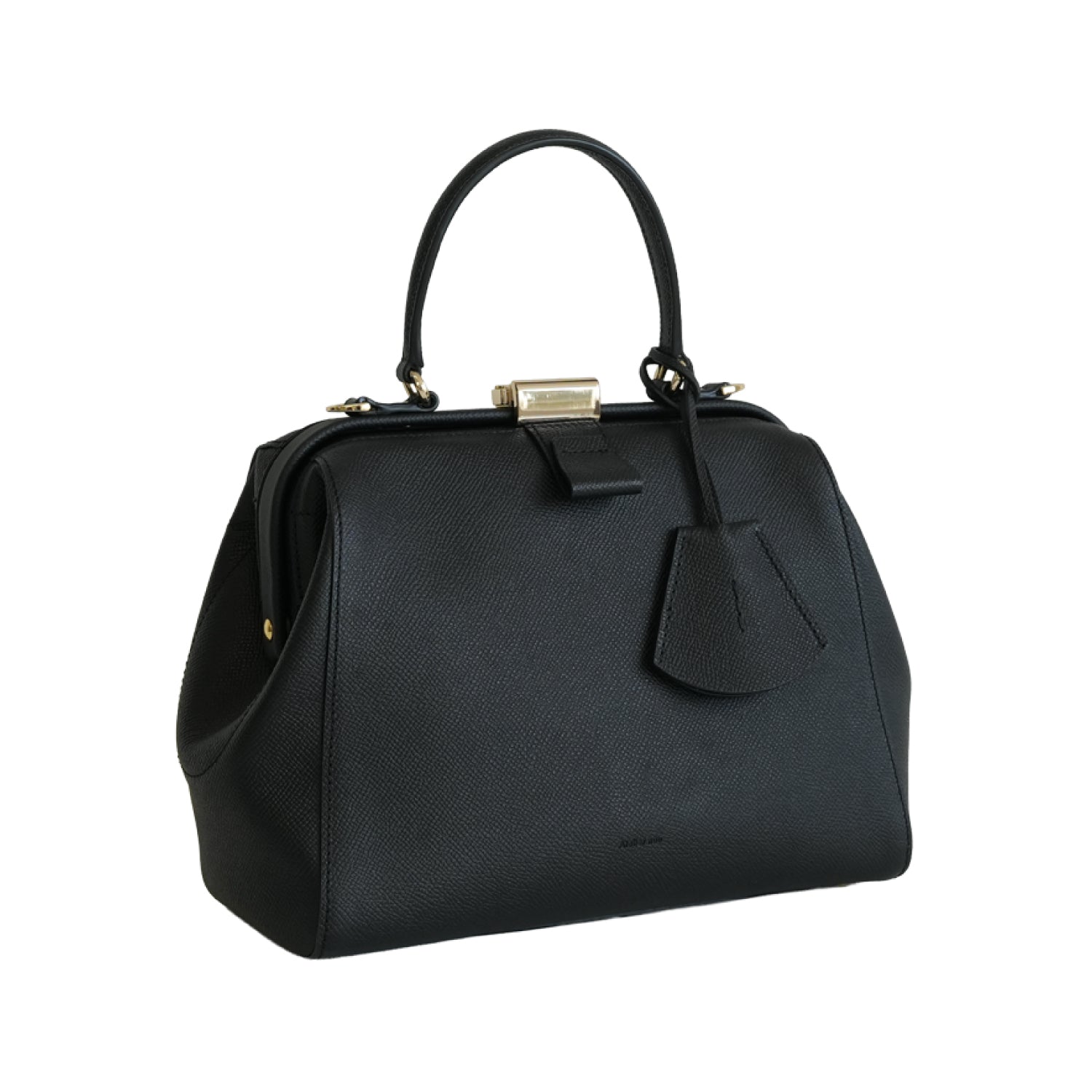【新商品】parcel soirée	トップハンドル ミディアム