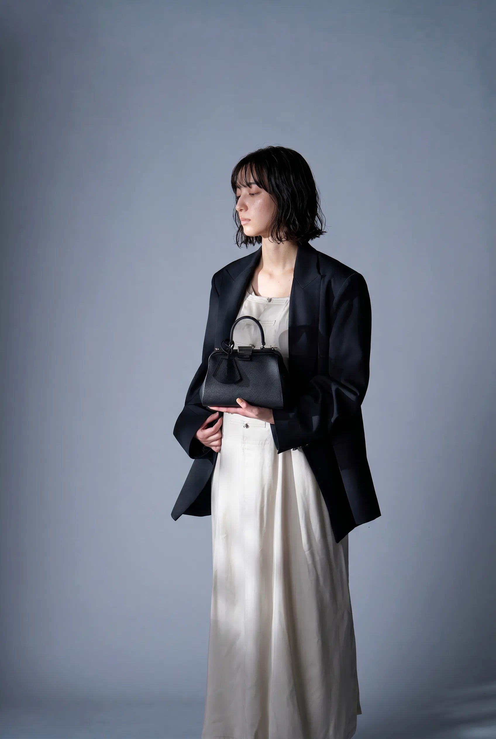 【予約】parcel soirée	トップハンドル