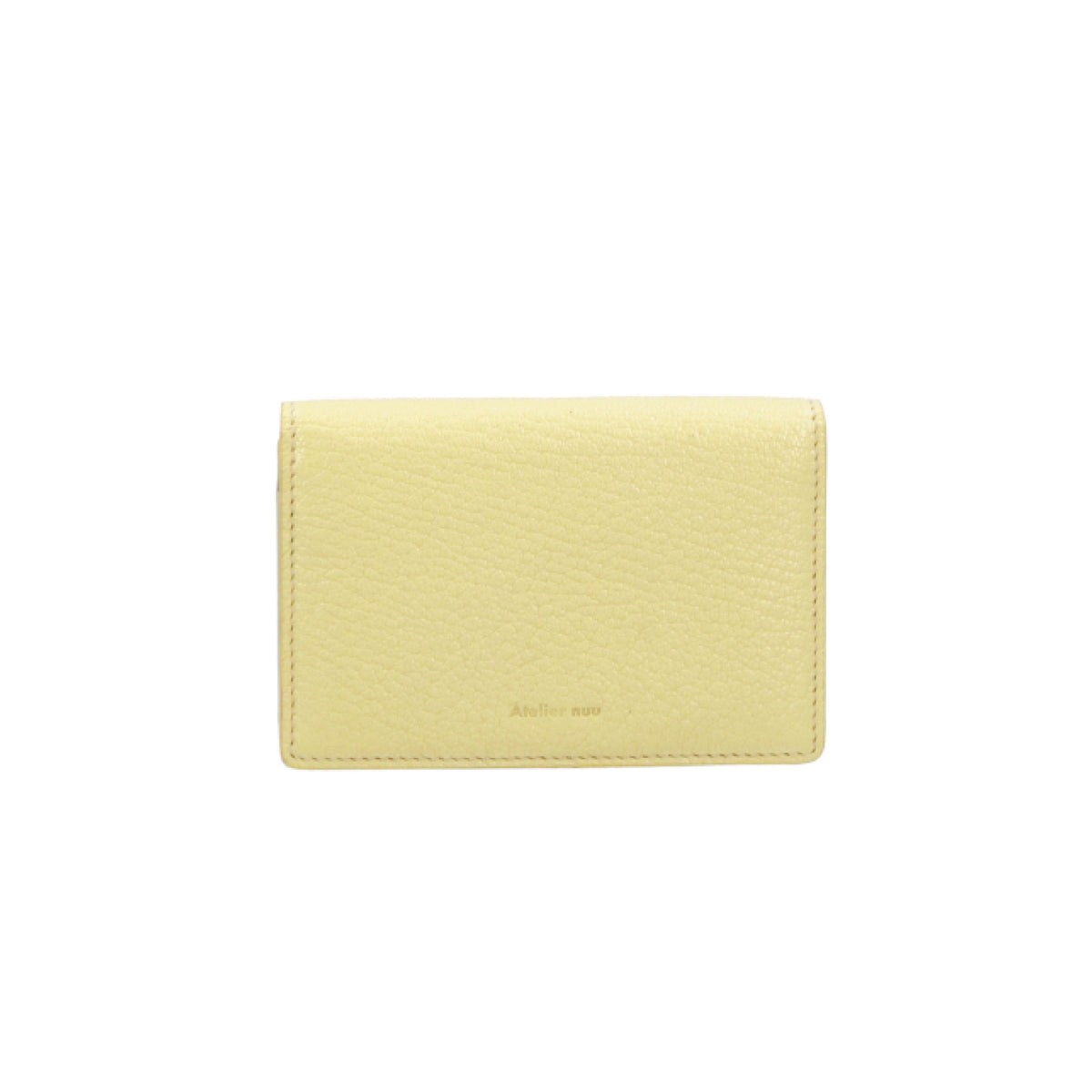 【新商品】jour カードケース