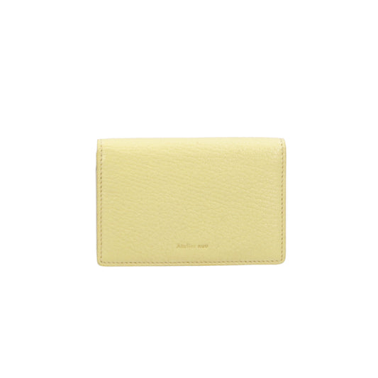 【新商品】jour カードケース