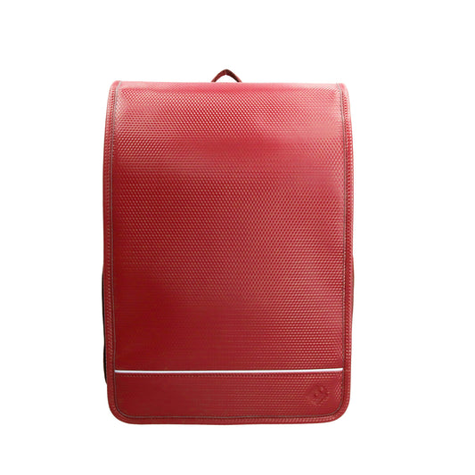 【展示品使用／返品不可】2025ランリュックUMI レッド