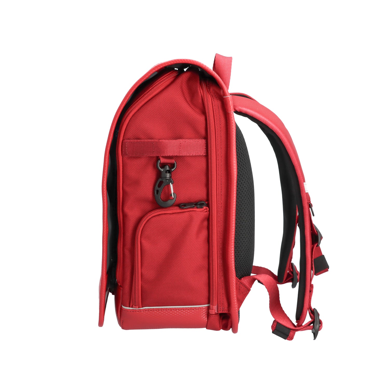 【展示品使用／返品不可】2025ランリュックUMI レッド