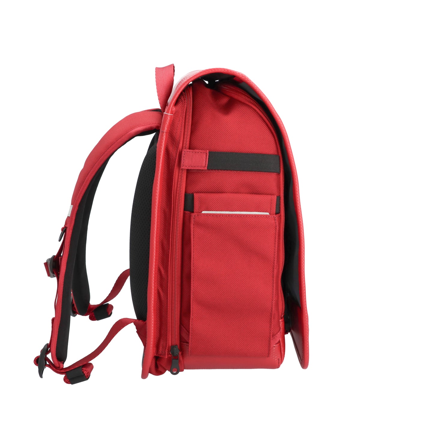 【展示品使用／返品不可】2025ランリュックUMI レッド