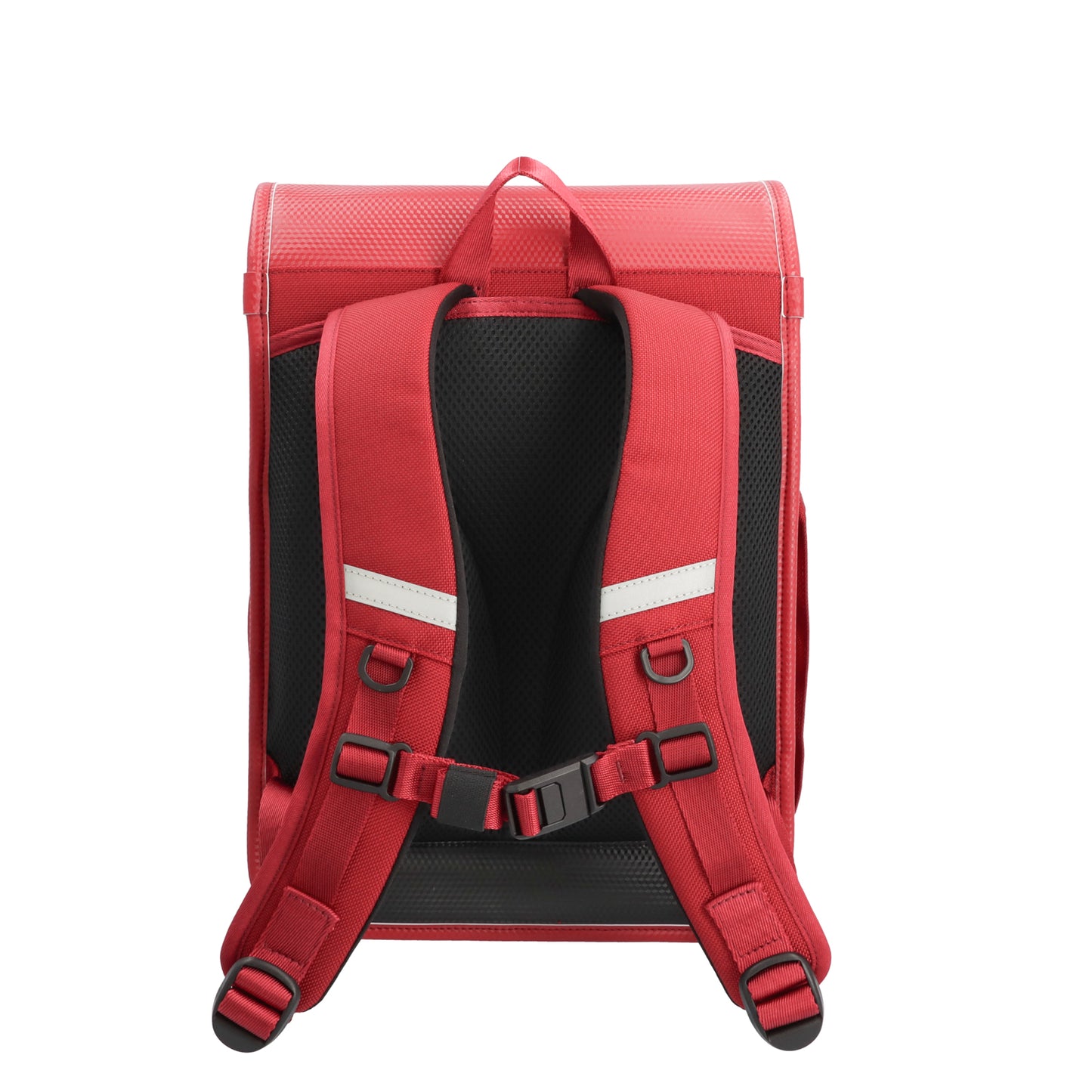 【展示品使用／返品不可】2025ランリュックUMI レッド