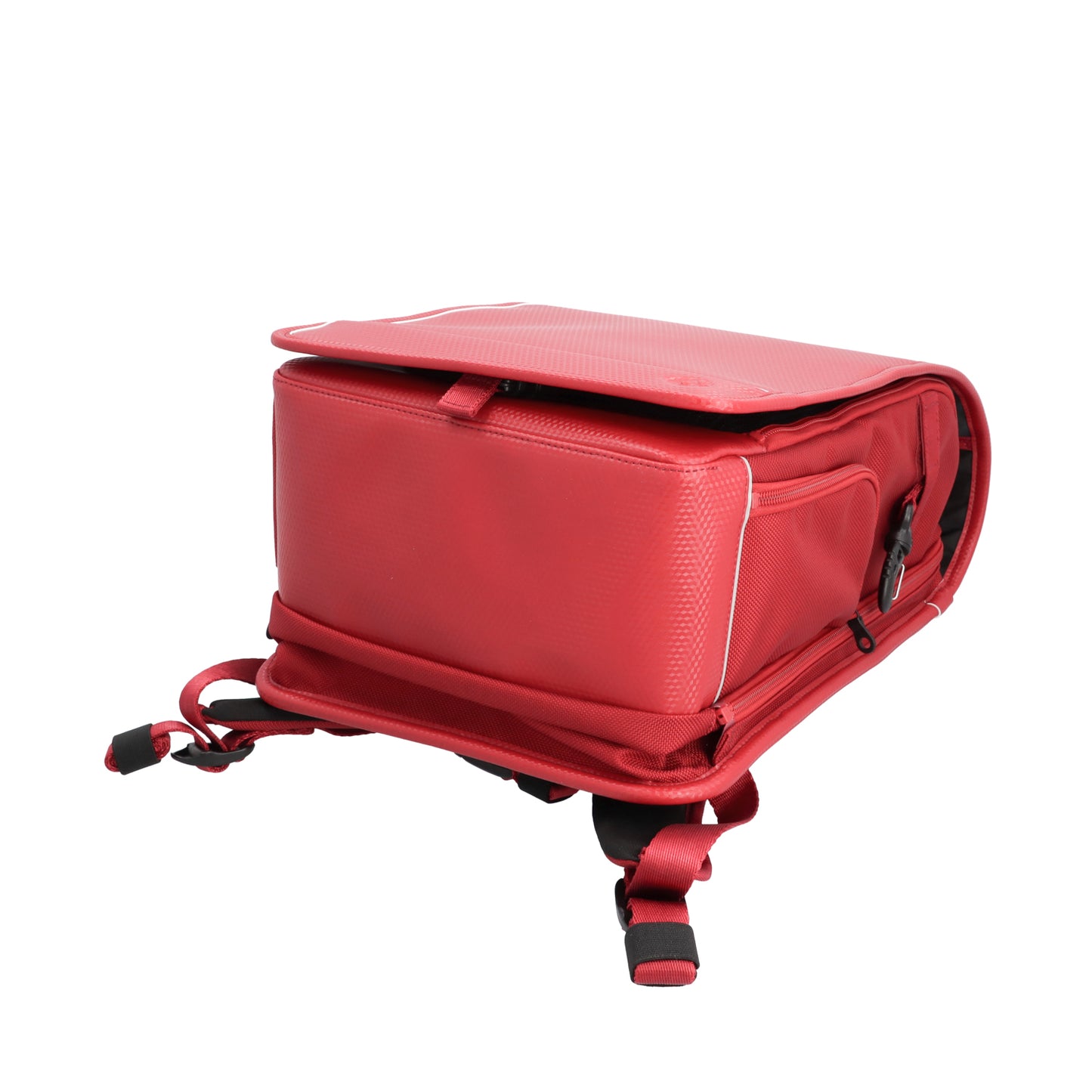 【展示品使用／返品不可】2025ランリュックUMI レッド