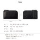 【セール】Baby buffalo L字ミニ財布