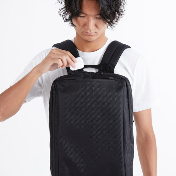 RAIZON PC backpack