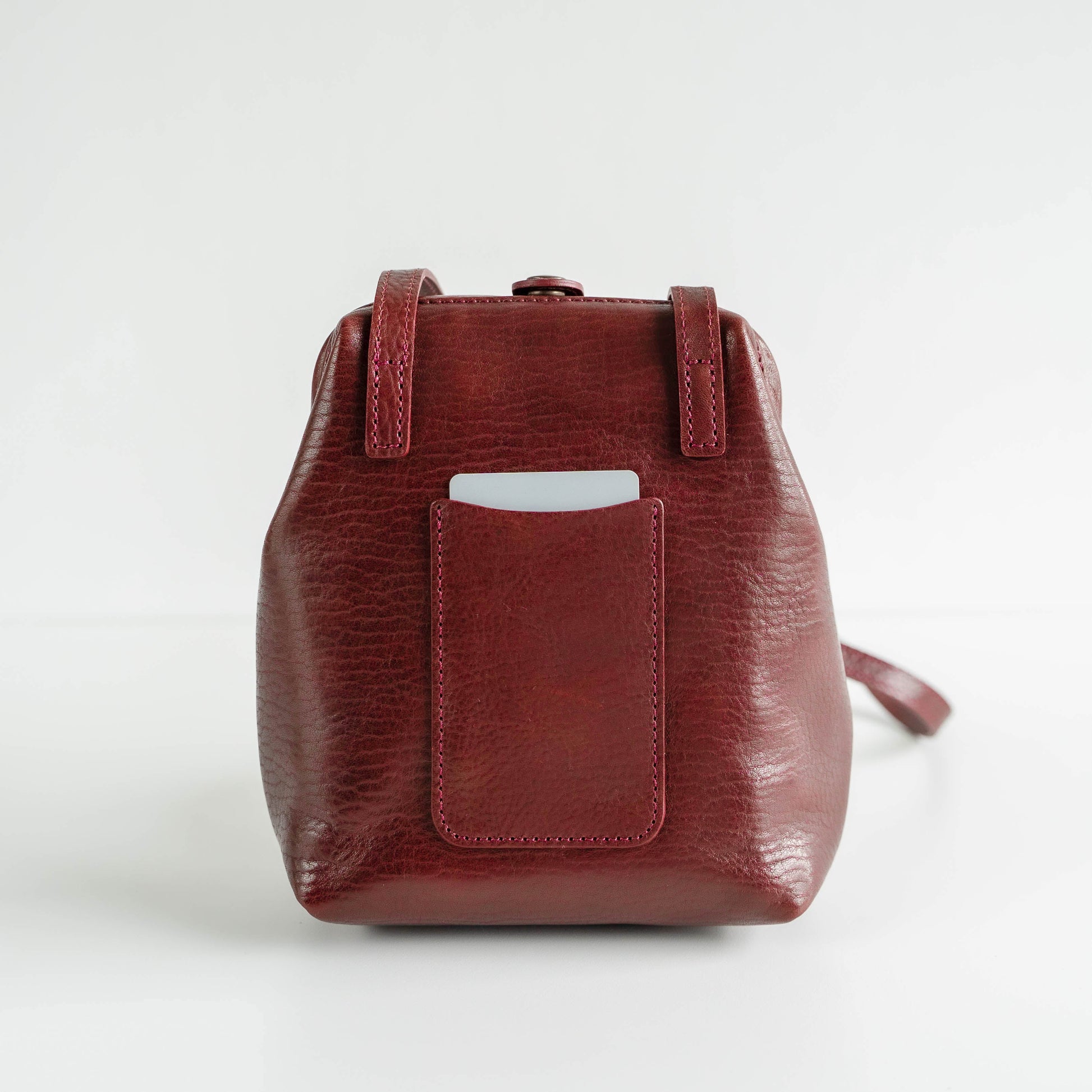 Atelier nuu｜parcel Lezza botanica vino ダレスポシェット ワイン - Atelier nuu