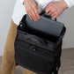 Cavallo for the blue Dulles backpack black